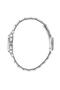 Women's 3H Silver Dial Watch - LC08398.230 - 3