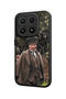 Xlaomi Mi 17 5g Compatible Glossy Premium Case with Mustafa Kemal Ataturk Design - 5