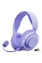 Arctis Nova 3PC Wireless ve Bluetooth Gaming Kulaklık - Lila - 5