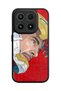 Xlaomi Mi 17 5g Compatible Glossy Premium Case with Iron Man Design