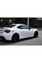 Eneerjii Fuel Tank Sticker |   Jdm Drift Car Foil Sticker |   Auto Tuning Modified Sticker (11 X1 1 cm) - 3