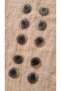 Polyester Button 22 mm 12-0 Pieces