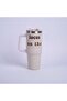 Travel Mug with a straw 852 ml from Solana - 6