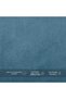 ® Pregnancy Pillows for Sleeping, U Shaped Full Body Maternity Pillow 57 inch with Removable Velvet Cover - Support for Back, Legs, Belly, HIPS for Pregnant Women, Teal - 7