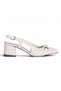Byn Ayışığı By35 Skin Cream Women's 7 cm Heeled Shoes