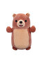Hugmees Bear Stokely 36 Cm.Sqhm00501