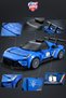 Cada Maserati Gt2 1:24 C55031W (240 Pieces) Toy Building Set Block Car Ffcada-C55031W - 5