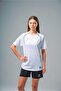 Target Training T-Shirt White - 2
