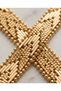Belt-Detail Gold Bracelet - 2