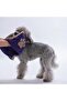 26043 Purple Pet Drying Towel - 3