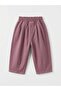 Plum Denim Balloon Unisex Kids Pants - 5