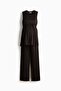 MAMA 2-piece textured jersey set - 5