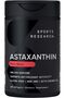 Astaxanthin (6mg) with Organic Coconut | Non-GMO, Soy & Gluten Free - 120 Mini Softgels (4 Month Supply)