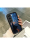 Tecno Camon 40(Cm5) Compatible Black Silicone Case Shockproof with Camera Protection