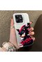 Realme Note 50 Compatible Hard Acrylic Back Silicone Edge Lens Protection Case - 2