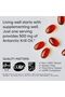 Antarctic Krill Oil with Omega-3s EPA & DHA + Astaxanthin | IKOS 5-Star Certified & Non-GMO Verified (120 Mini-Softgels) - 4
