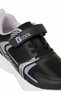 Vittoria F Black Girls' Sports Shoes - 7