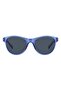 PLD 8066/S BLUE for JUNIOR (7-10) Sunglasses 48 mm - 3