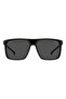 CARDUC 049/S BLACK for MAN Sunglasses 57 mm - 3