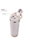 Sip Core 720ml Stainless Steel Bottle w/ Lunch Bag | Insulated Bottle w/ Storage Container – Olive Sage - 6