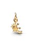 Yengeç Sallantılı Charm - 2