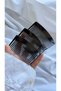 3-Piece Women's Black Classic Bone Hair Comb Hairpin Set / Side Hair Comb - 3