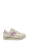 Original Beige Girls' Sneaker - 5