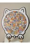 Whimsy Kedili Puzzle - 3