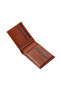 Men's Wallet & Card Holder 1719 Leather Wallet Card Holder - 4