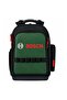 1600A02Za1 Full Tool Bag Backpack Type - Hand Tool Set Professional 60 Pieces - 2