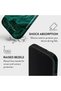 Husa Dual Layer Emerald Pool iPhone 16 Plus - 4