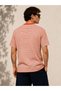Oversize Boxy Fit Men's T-Shirt – Thick Cotton, Green Future Print, Street Style Premium T-Shirt - 2