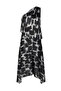 Vela Saten Takim - Black - L - 5