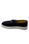 Men's Flat Sole Genuine Leather Nubuck Skin Casual Shoes - 2