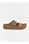 Double-Strapped Women's Slippers (S6) - 2