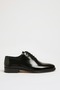 Alabasta Model Genuine Leather Casual Shoes with Leather Sole - 2