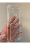 Redmi 10C Transparent Card Holder Business Card Silicone Phone Case Cover Case - 6