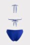Women's Accessory Covered Bikini Set - 2