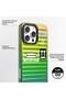 iPhone 14 Pro SECRET COLOR Shockproof Premium Case- Full Protection - 3