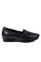 Marla 26Ya Women's Anatomical Casual Shoes Black - 2