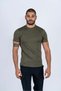 T-Shirt Microfiber Basic Short Sleeve - 809 - 6