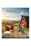 Abu Dhabi Agrivita BALADI Meat Maker 2 – 10kg Multi-Species Animal & Poultry Feed Pellets | 16% Protein - 3