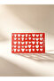 Heart Patterned Stencil Mold Decorative Painting and Hobby Template - 4
