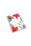 A5 Spiral School Notebook Set of 4 Lined - 8