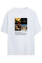 Casino Themed Custom Design Unisex Premium Cotton T-Shirt - High-Quality Printing