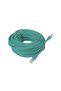 Cablu patch UTP cat.6 15m verde - 2