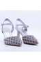 Markella Women's Stiletto Shoes-037 - 2
