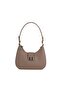 Genuine Leather Women's Hand and Shoulder Bag - 6