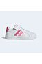 Grand Court 3.0 El C Unisex Kids Sneaker Kj4370