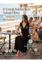 Women's 100% Cotton Buldan Fabric Handmade Lace Embroidered Beach and Casual Dress - 5